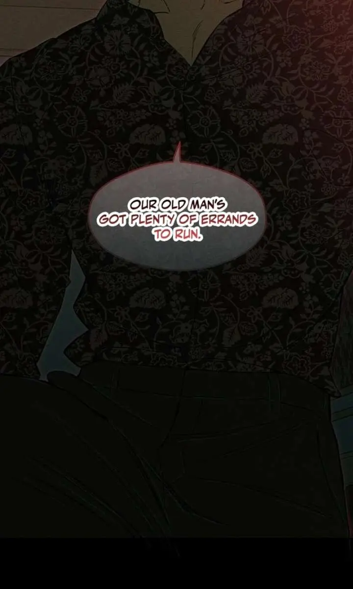 Tears on a Withered Flower Chapter 87 Page 70