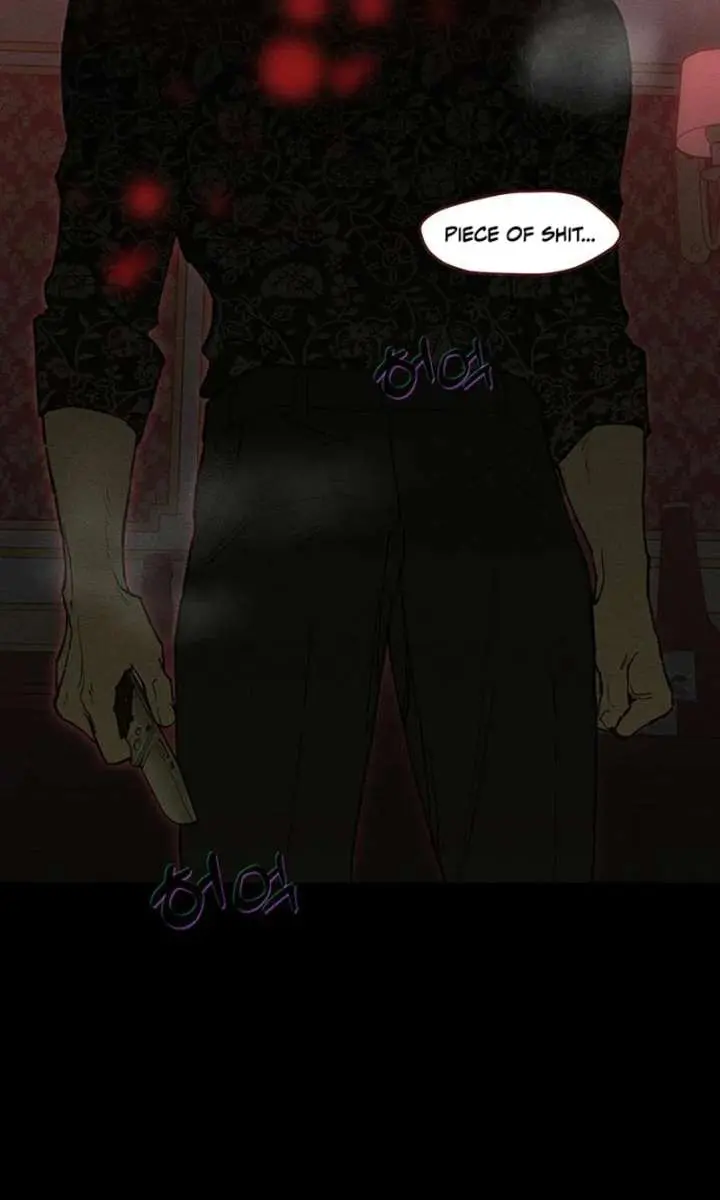 Tears on a Withered Flower Chapter 87 Page 85