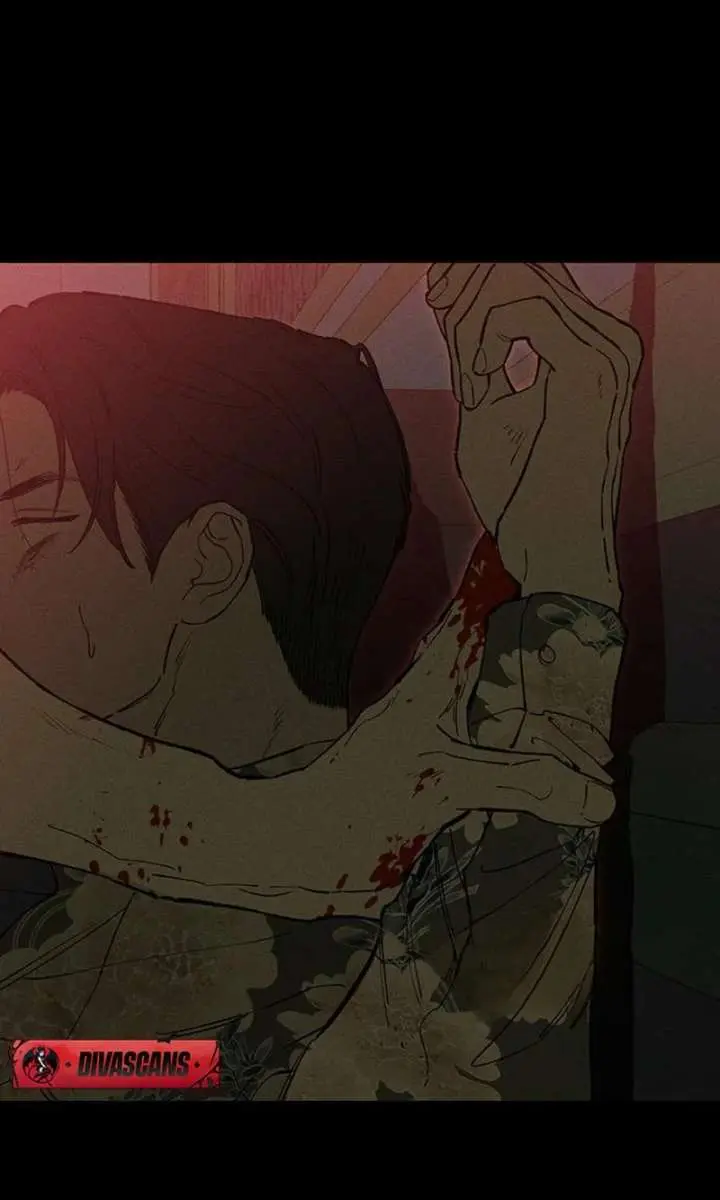 Tears on a Withered Flower Chapter 87 Page 86