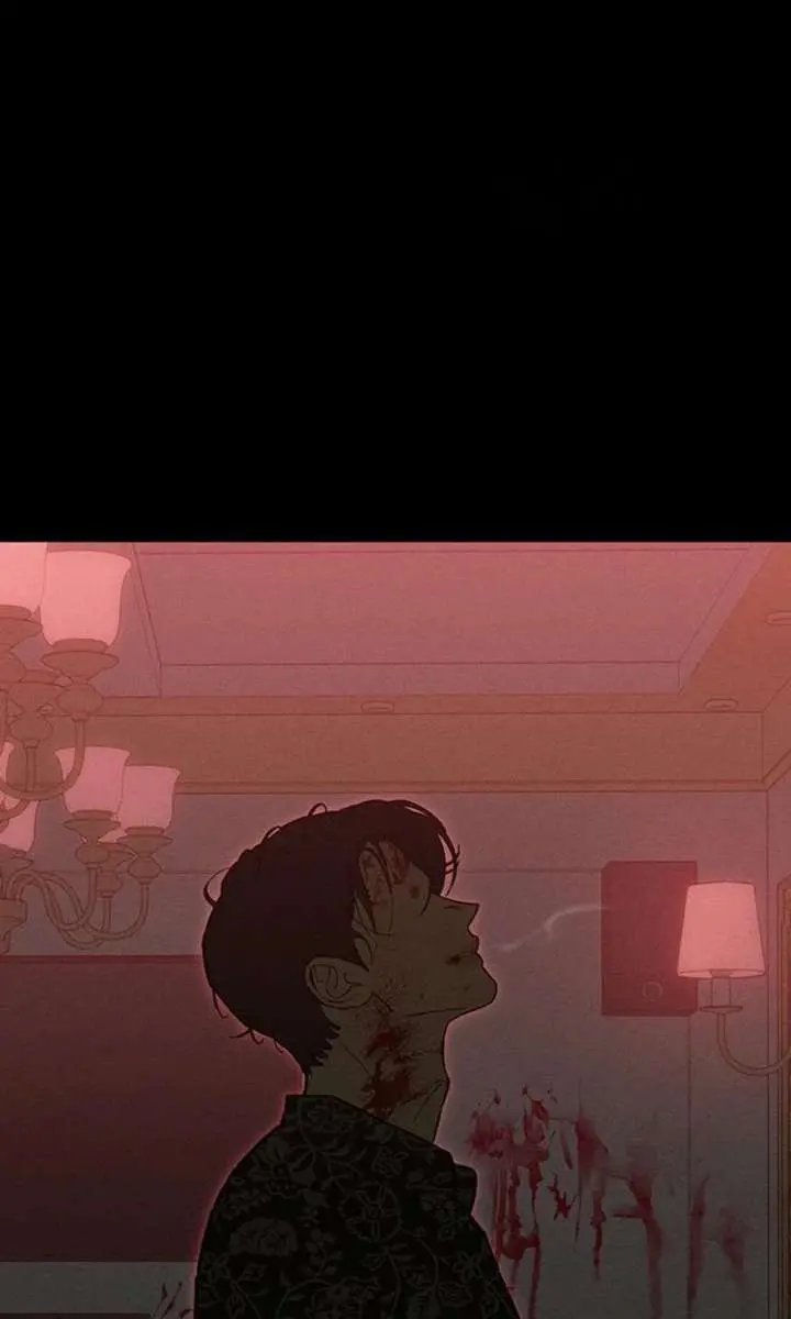 Tears on a Withered Flower Chapter 87 Page 92