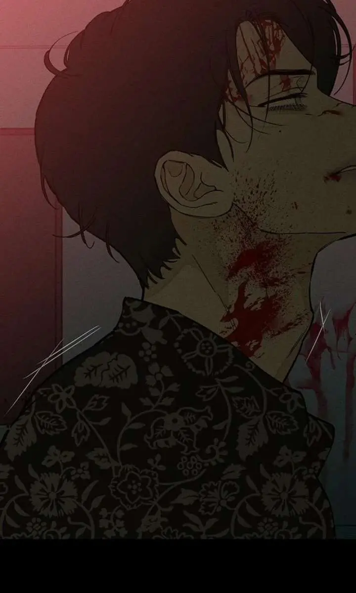 Tears on a Withered Flower Chapter 87 Page 94