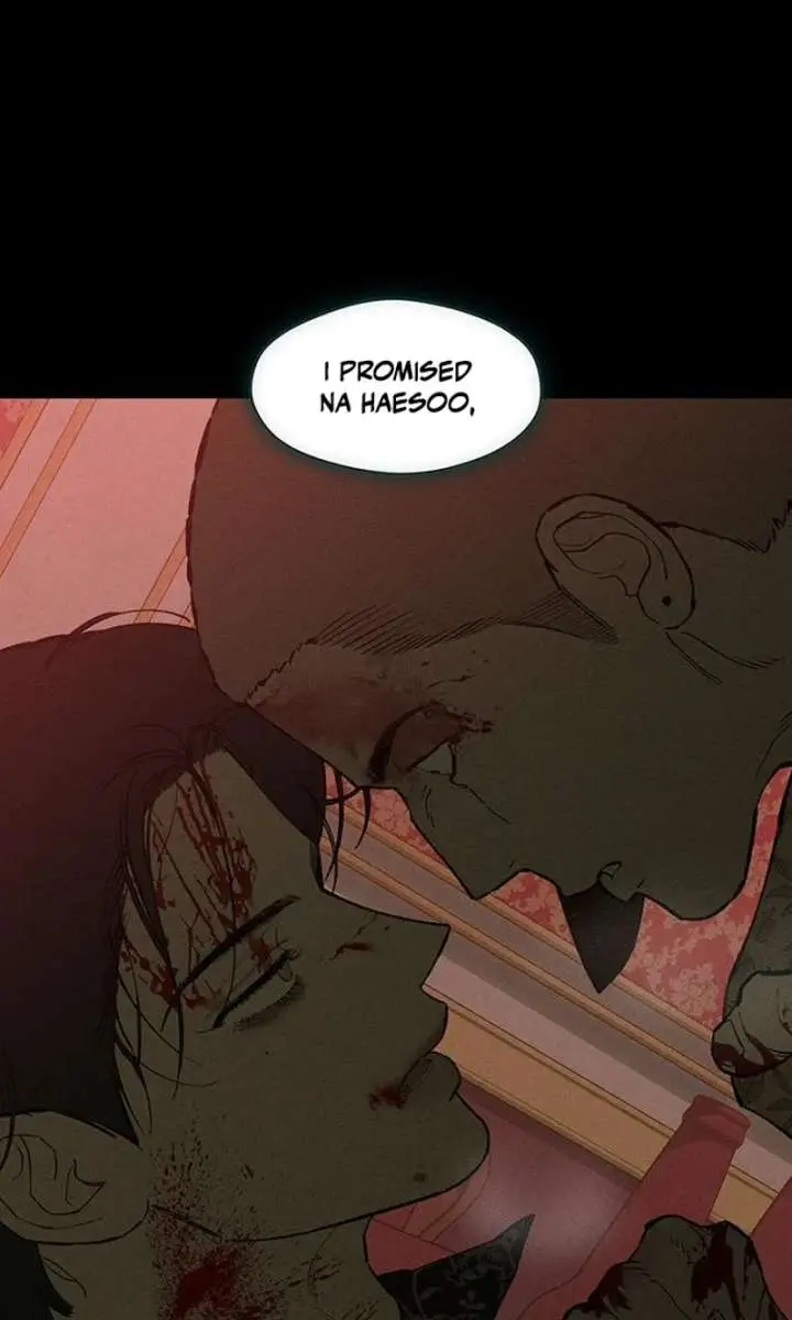 Tears on a Withered Flower Chapter 87 Page 104