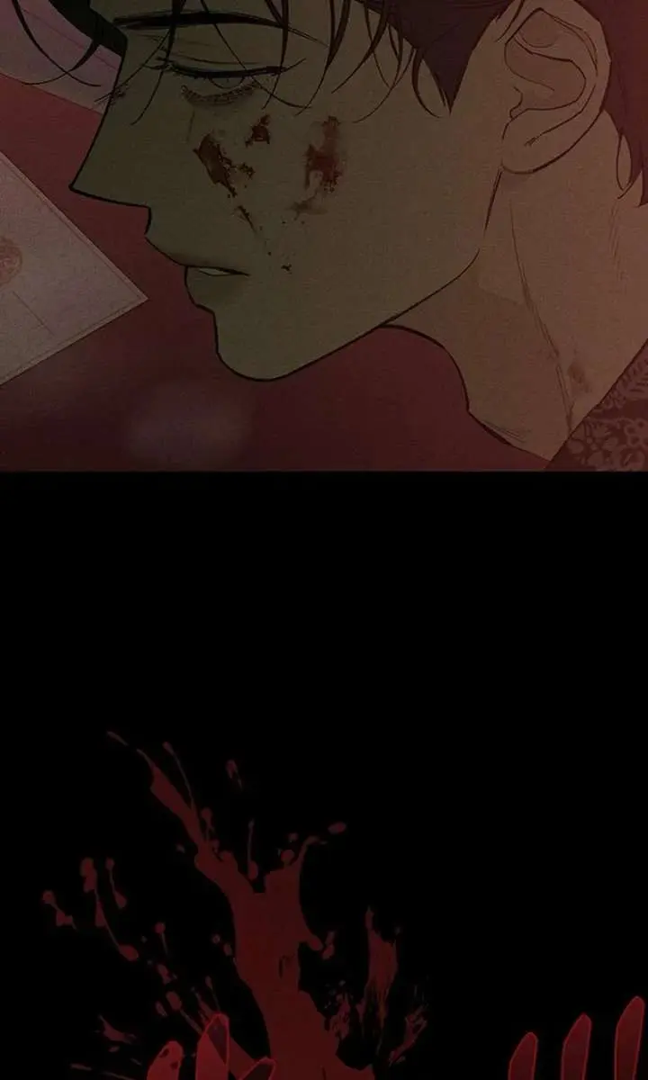 Tears on a Withered Flower Chapter 87 Page 112