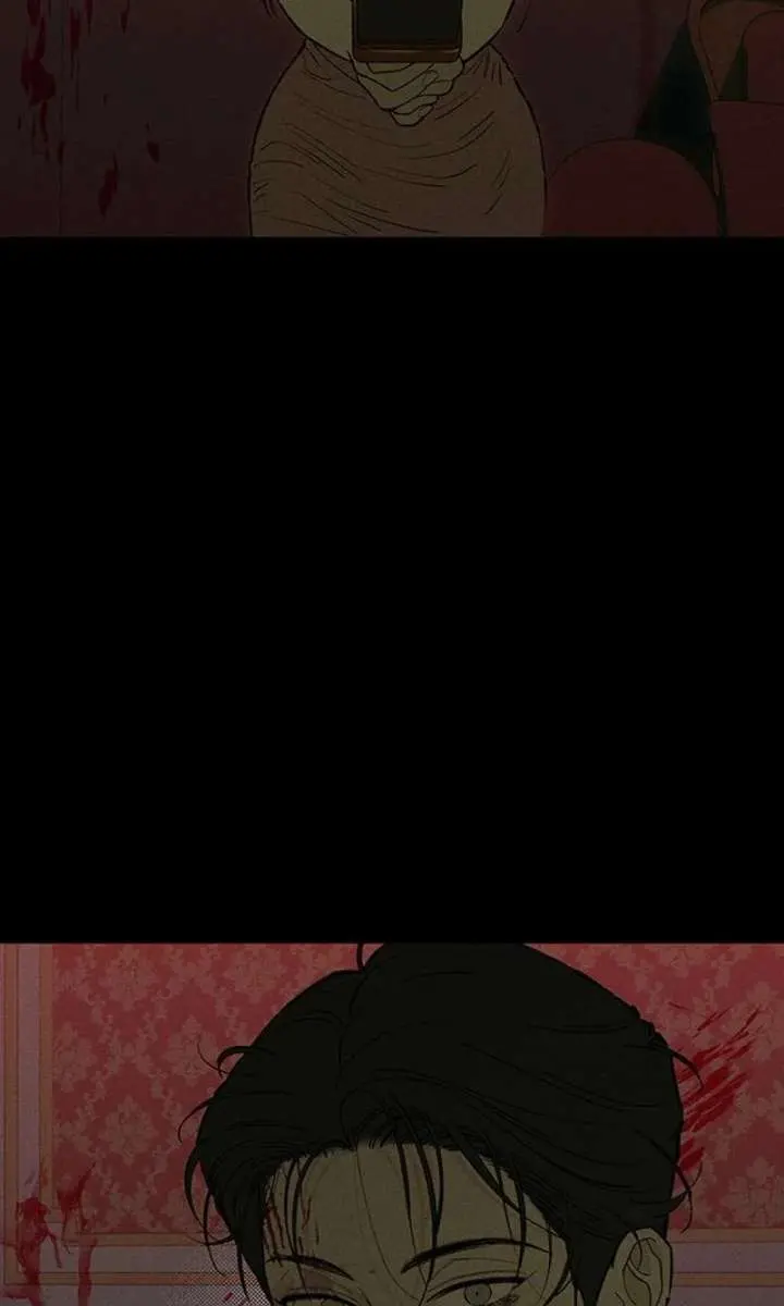Tears on a Withered Flower Chapter 87 Page 116
