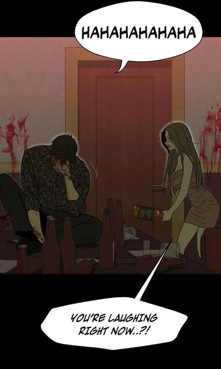 Tears on a Withered Flower Chapter 87 Page 119