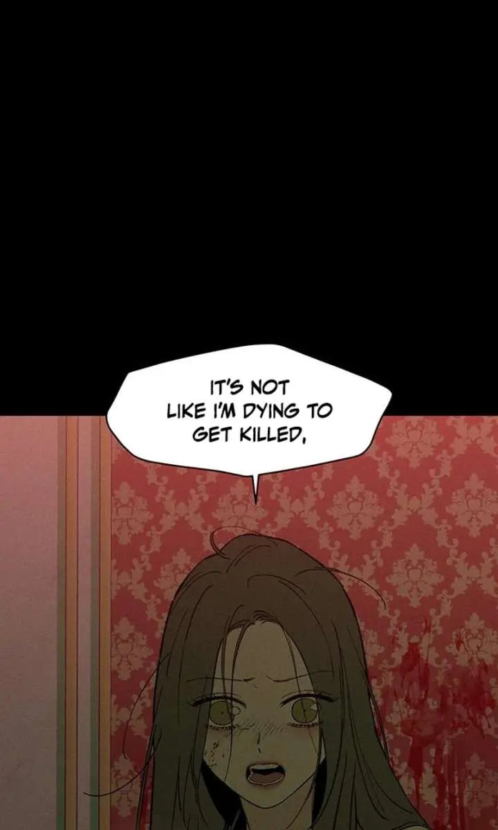 Tears on a Withered Flower Chapter 87 Page 120