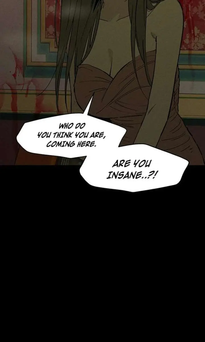 Tears on a Withered Flower Chapter 87 Page 121