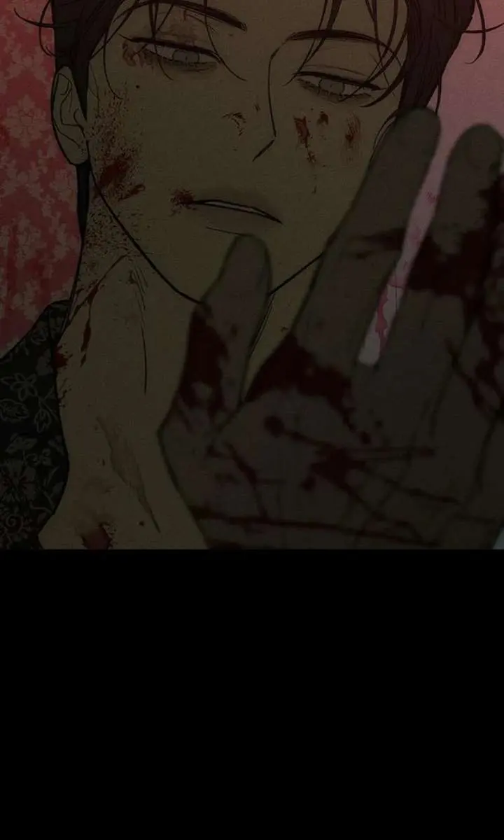 Tears on a Withered Flower Chapter 87 Page 127