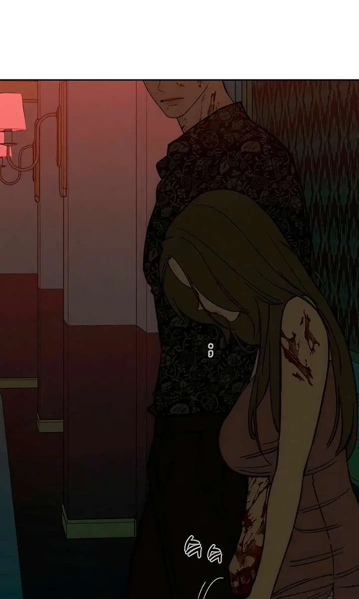 Tears on a Withered Flower Chapter 88 Page 5