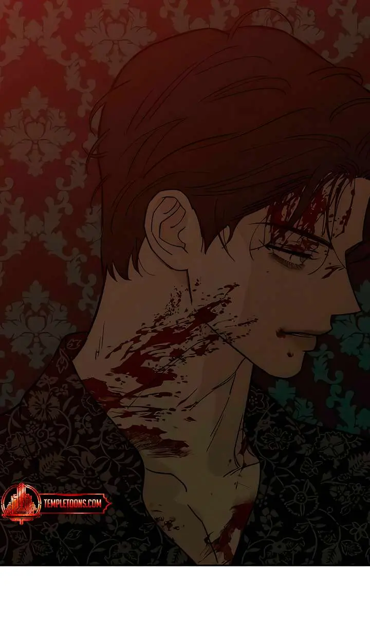 Tears on a Withered Flower Chapter 88 Page 11