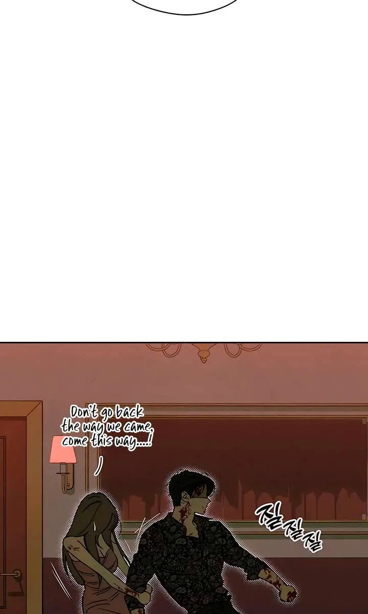 Tears on a Withered Flower Chapter 88 Page 15