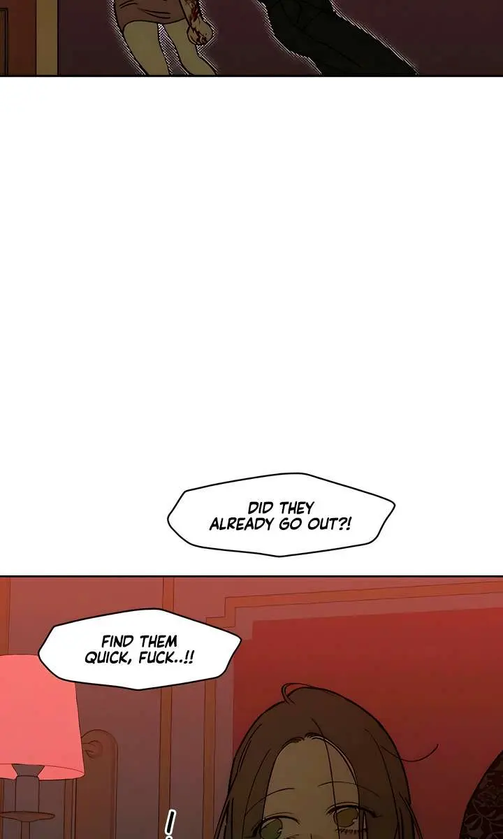 Tears on a Withered Flower Chapter 88 Page 16