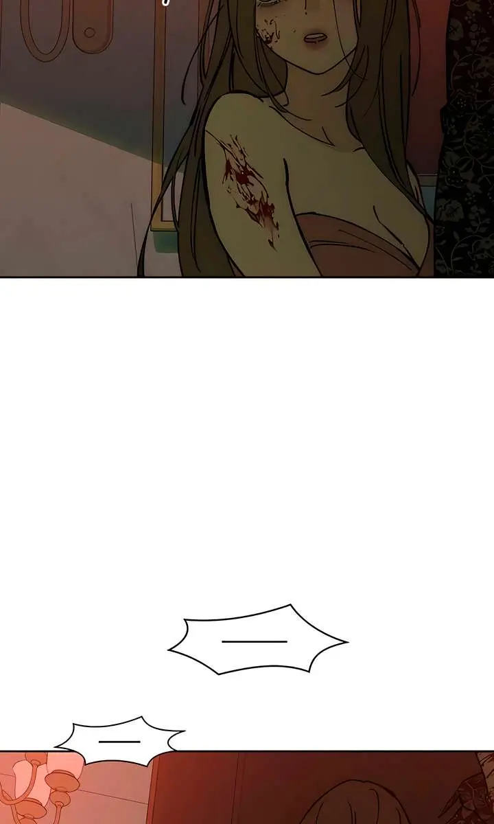 Tears on a Withered Flower Chapter 88 Page 17