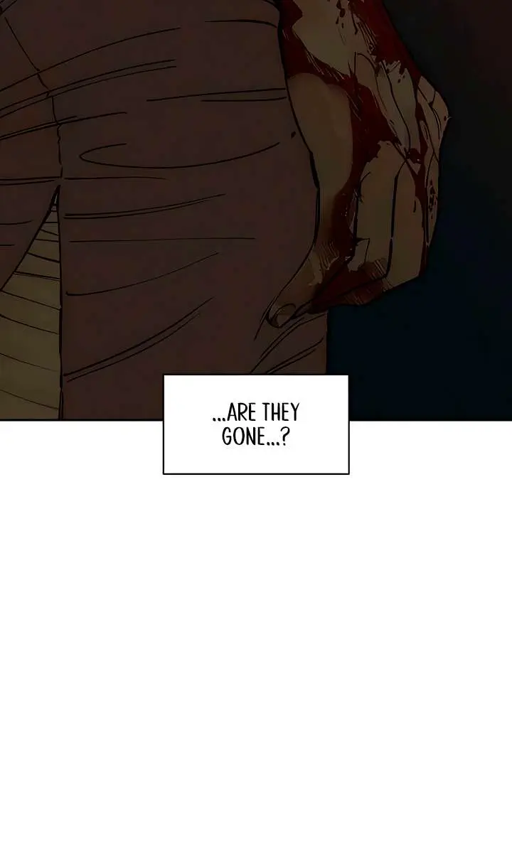 Tears on a Withered Flower Chapter 88 Page 21