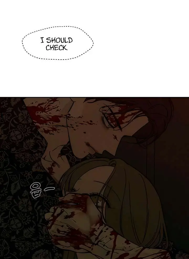 Tears on a Withered Flower Chapter 88 Page 22