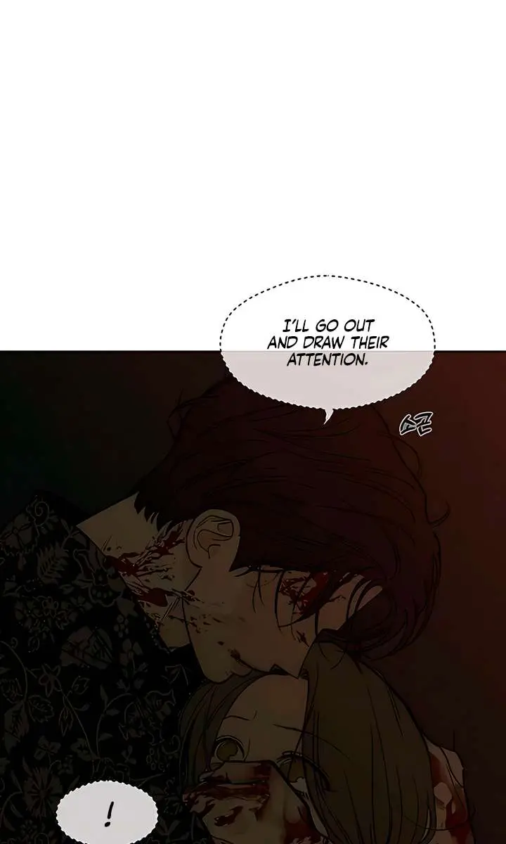 Tears on a Withered Flower Chapter 88 Page 28