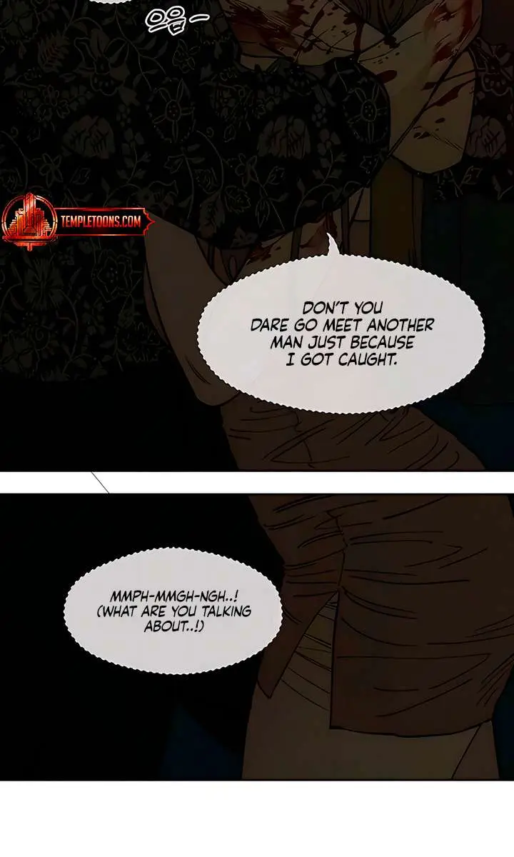 Tears on a Withered Flower Chapter 88 Page 29