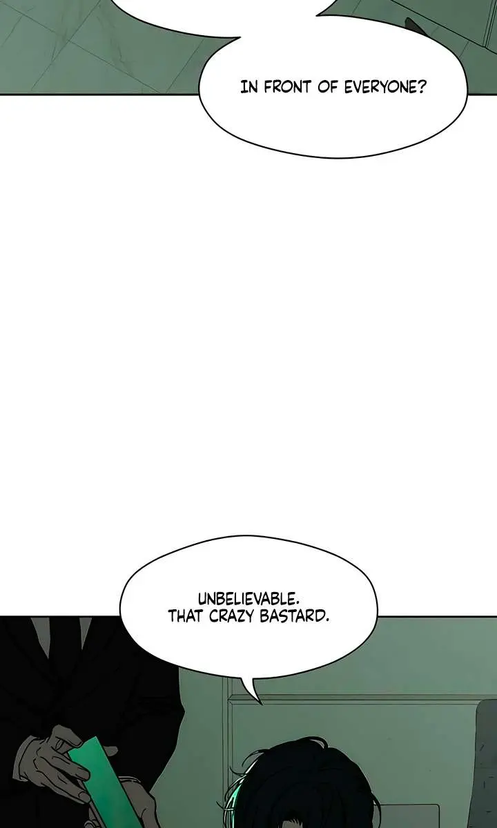Tears on a Withered Flower Chapter 88 Page 36