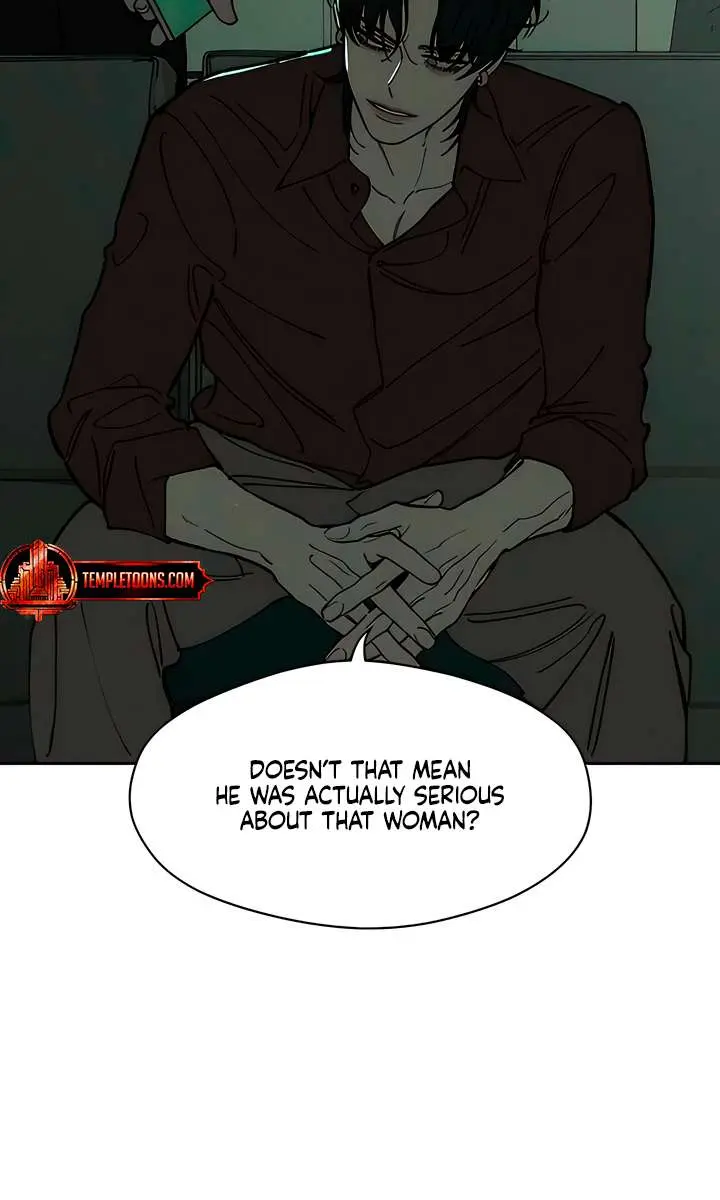 Tears on a Withered Flower Chapter 88 Page 37
