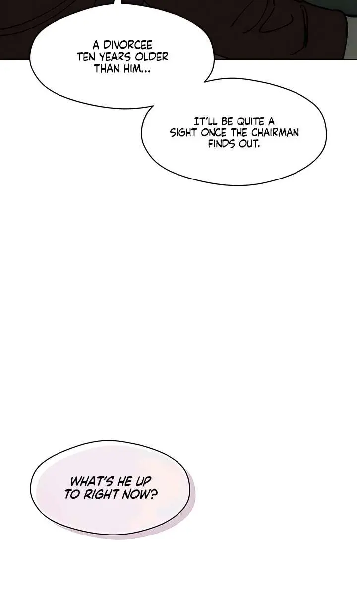 Tears on a Withered Flower Chapter 88 Page 39
