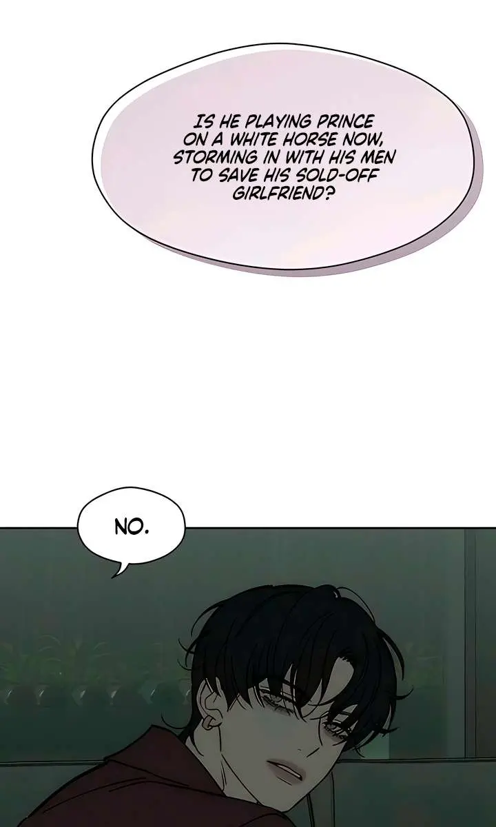 Tears on a Withered Flower Chapter 88 Page 40