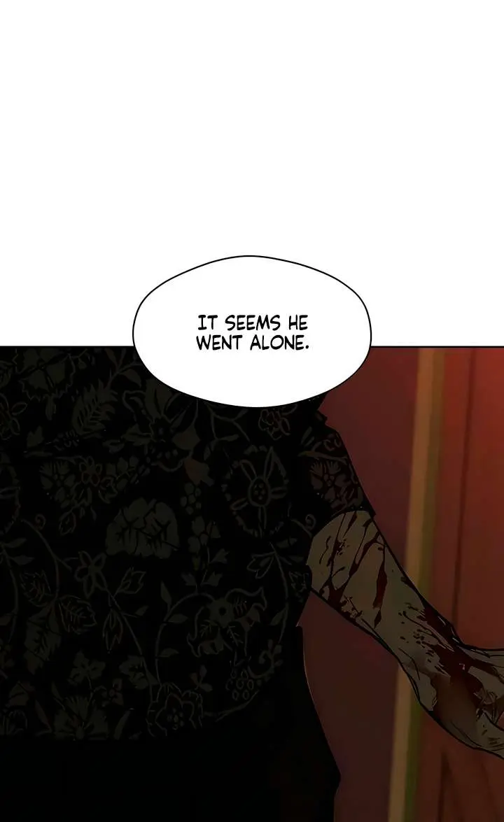 Tears on a Withered Flower Chapter 88 Page 42
