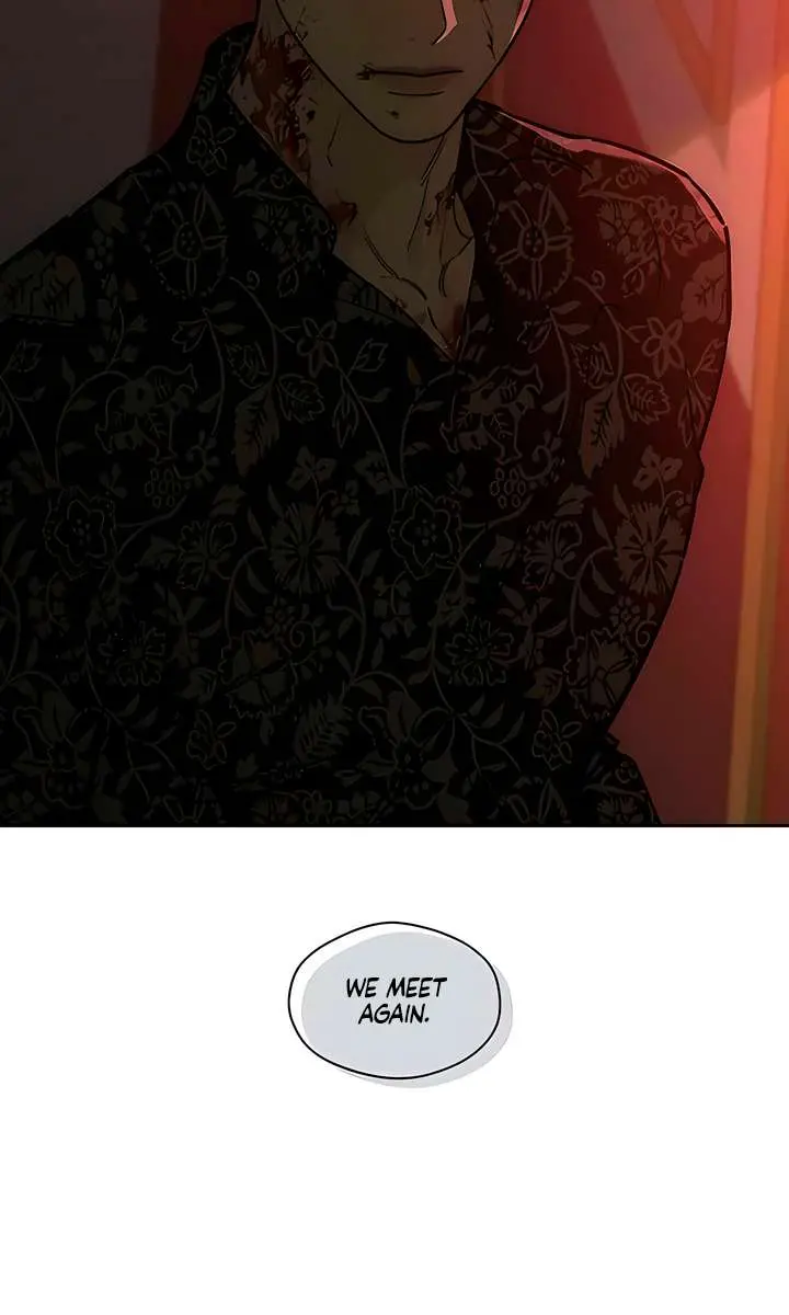 Tears on a Withered Flower Chapter 88 Page 44