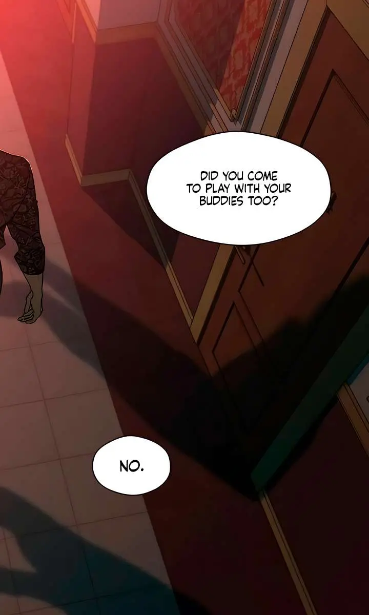 Tears on a Withered Flower Chapter 88 Page 47