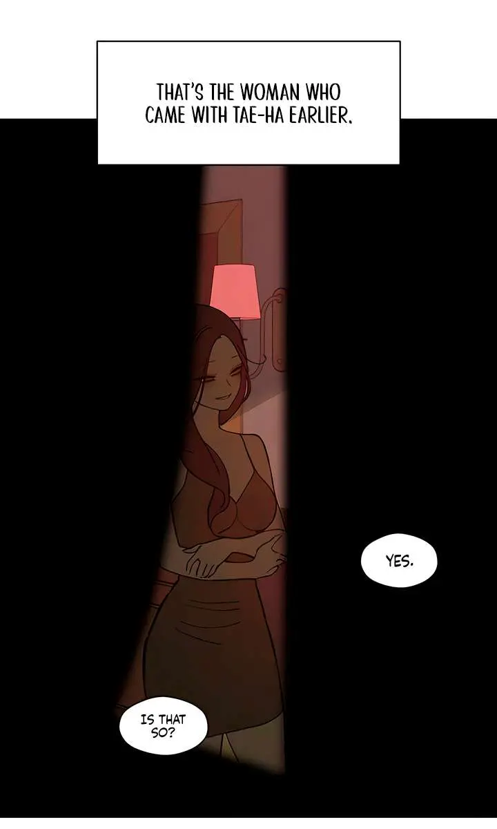 Tears on a Withered Flower Chapter 88 Page 54
