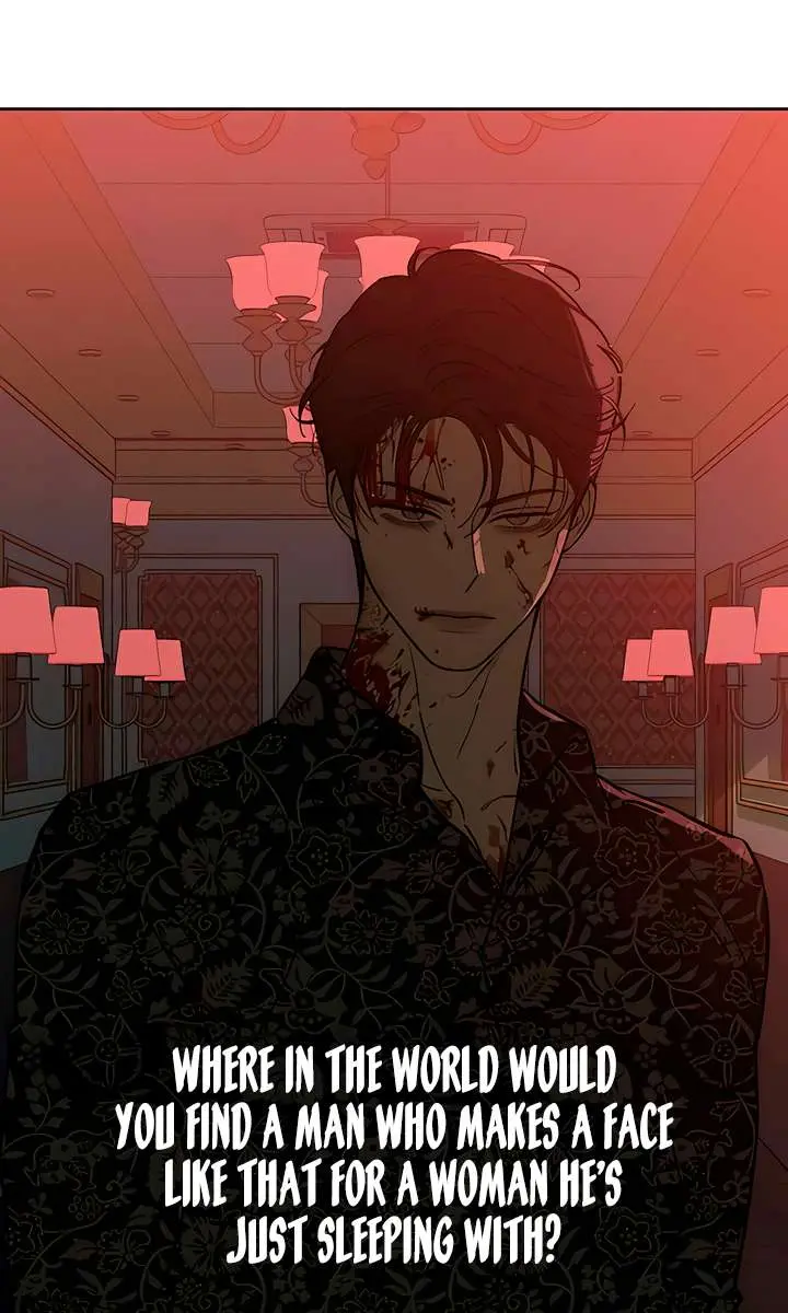 Tears on a Withered Flower Chapter 88 Page 74