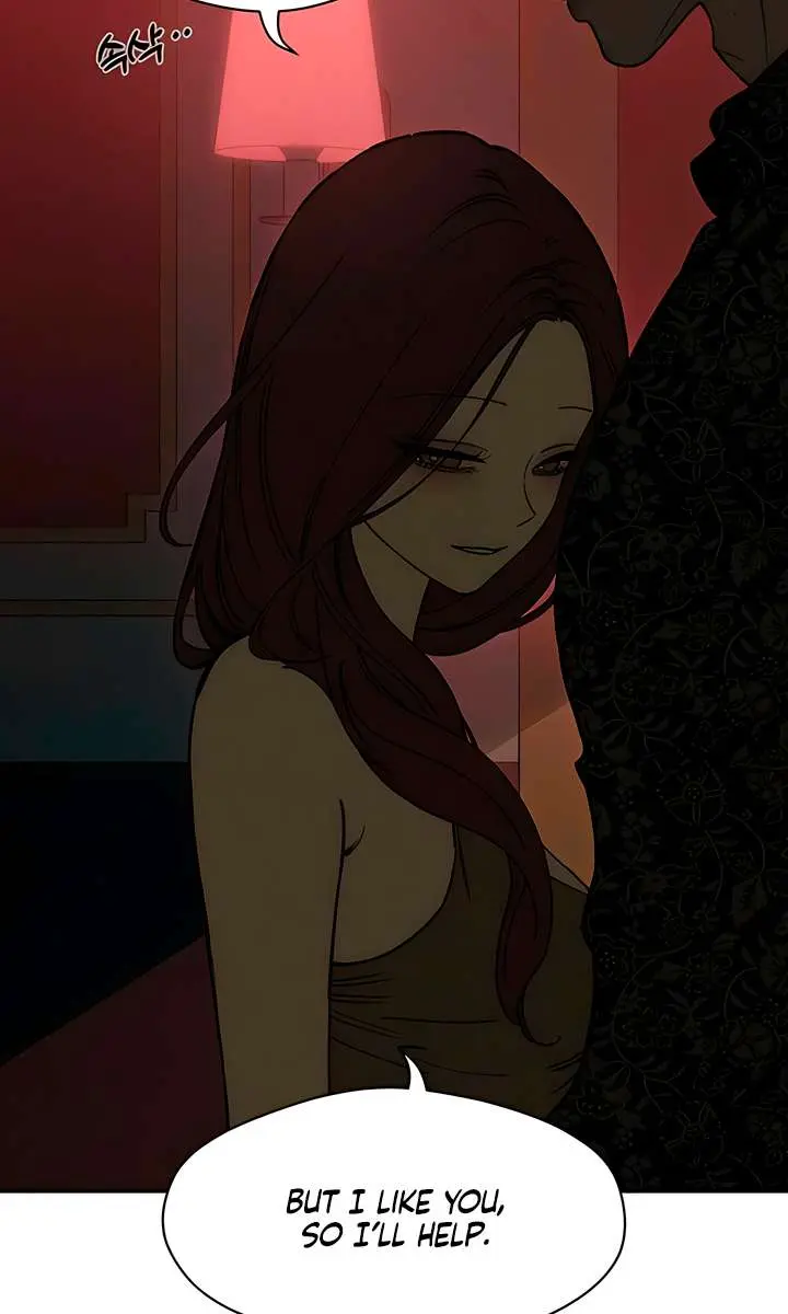 Tears on a Withered Flower Chapter 88 Page 76
