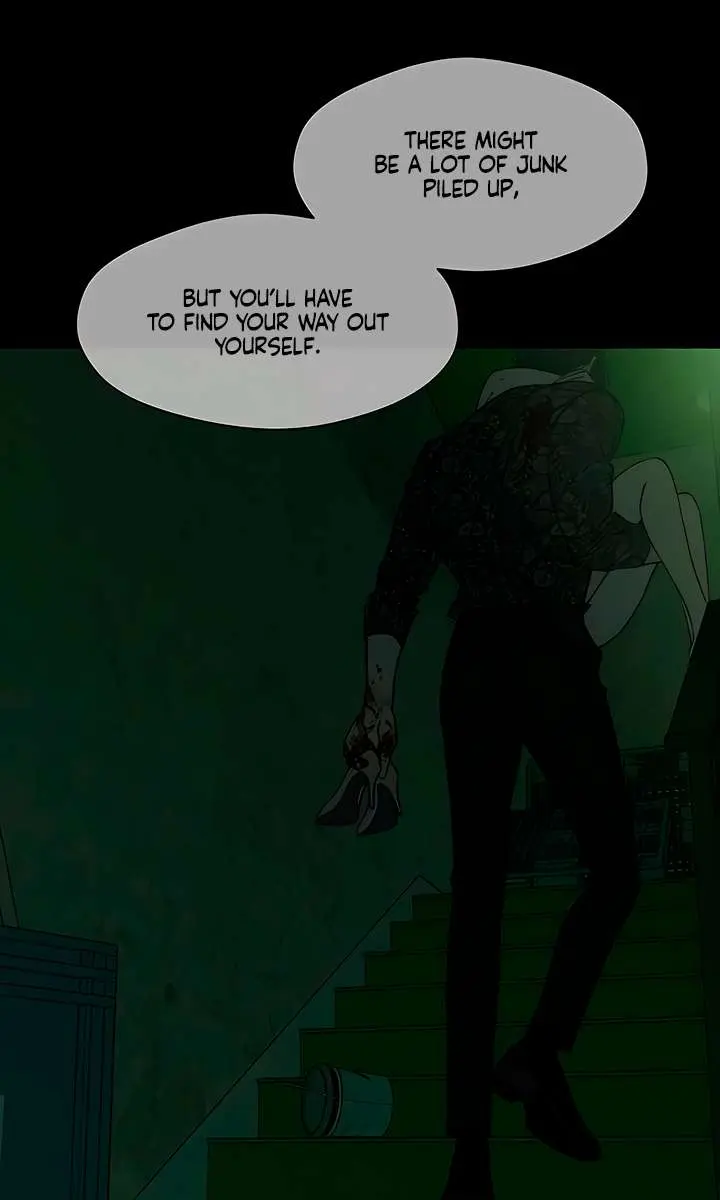 Tears on a Withered Flower Chapter 88 Page 79