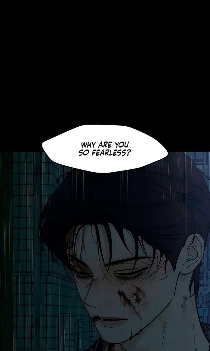 Tears on a Withered Flower Chapter 88 Page 89