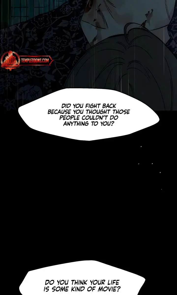 Tears on a Withered Flower Chapter 88 Page 90