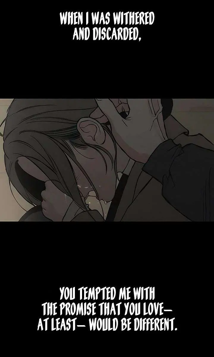 Tears on a Withered Flower Chapter 89 Page 21