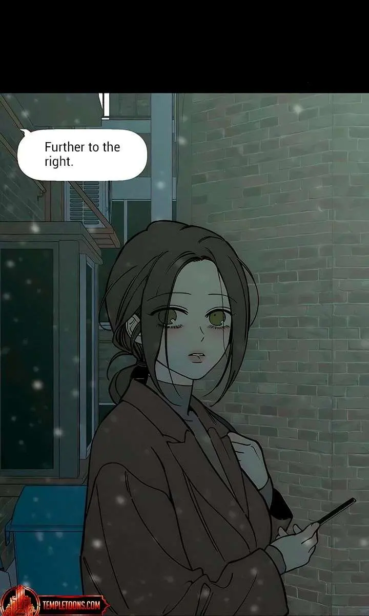 Tears on a Withered Flower Chapter 89 Page 25
