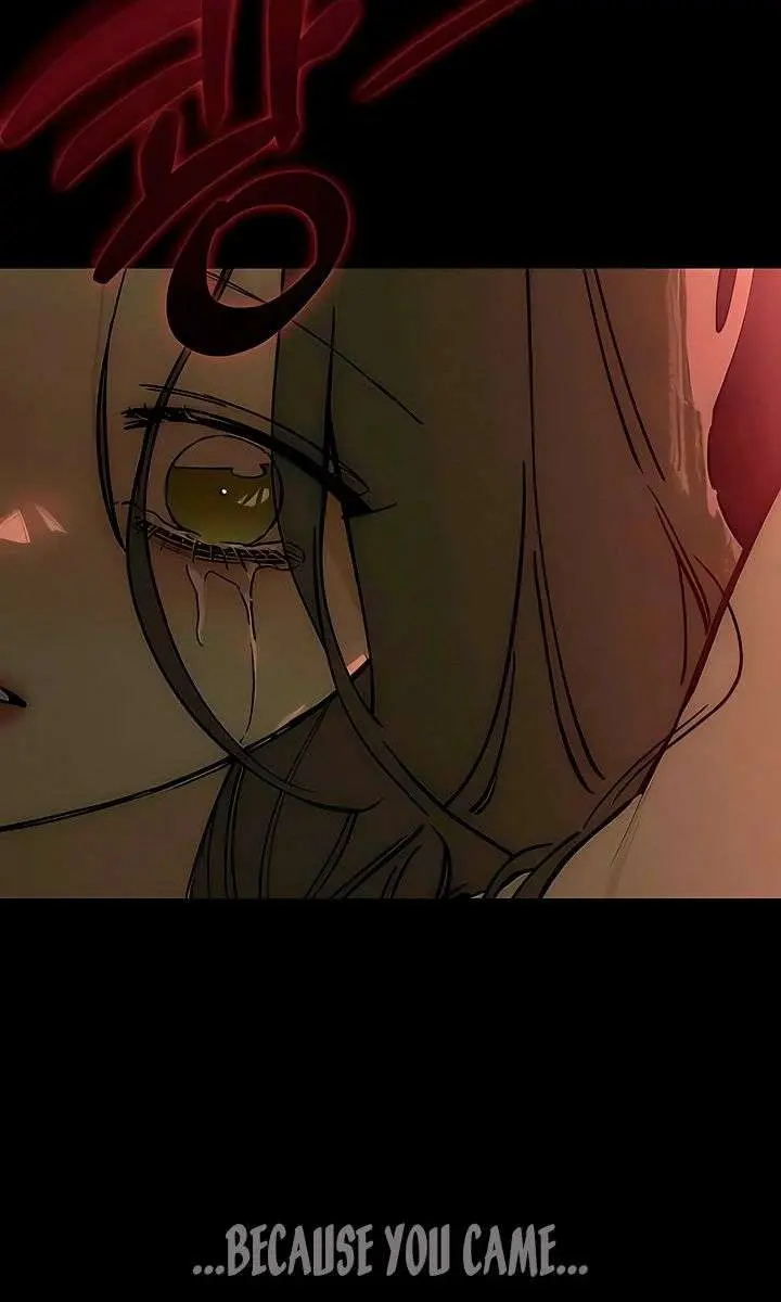 Tears on a Withered Flower Chapter 89 Page 37