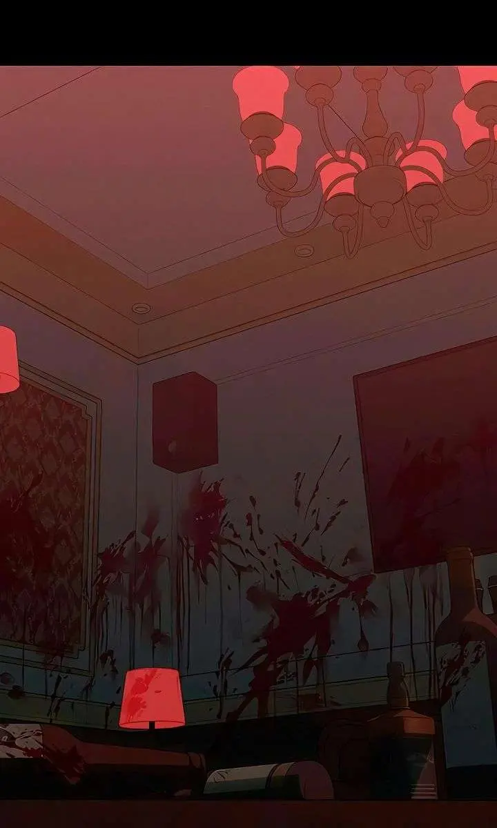 Tears on a Withered Flower Chapter 89 Page 39