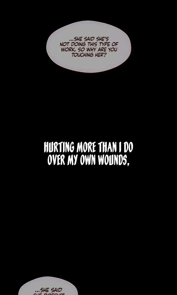 Tears on a Withered Flower Chapter 89 Page 42