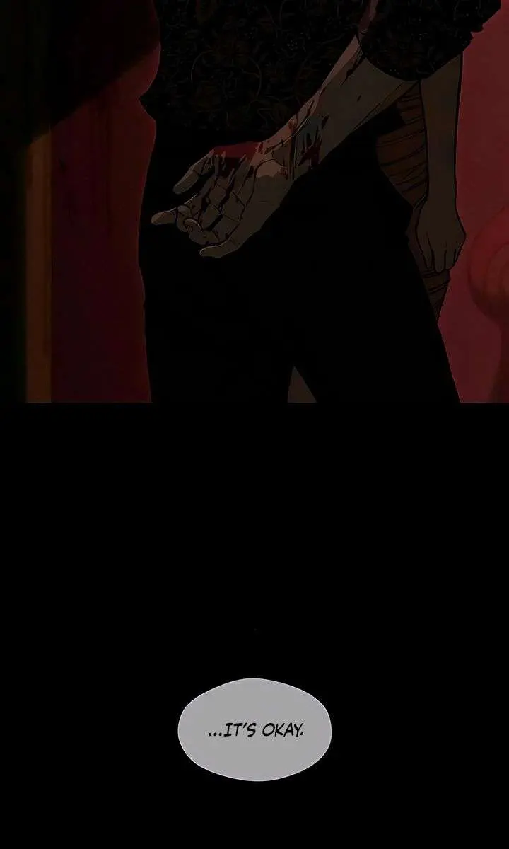 Tears on a Withered Flower Chapter 89 Page 46