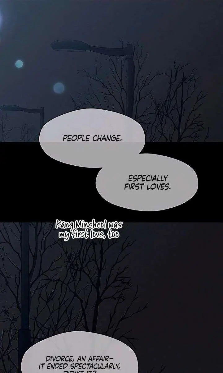 Tears on a Withered Flower Chapter 89 Page 62