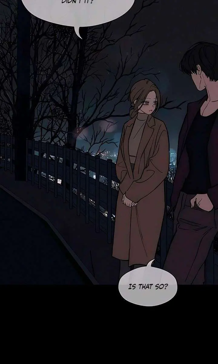 Tears on a Withered Flower Chapter 89 Page 63