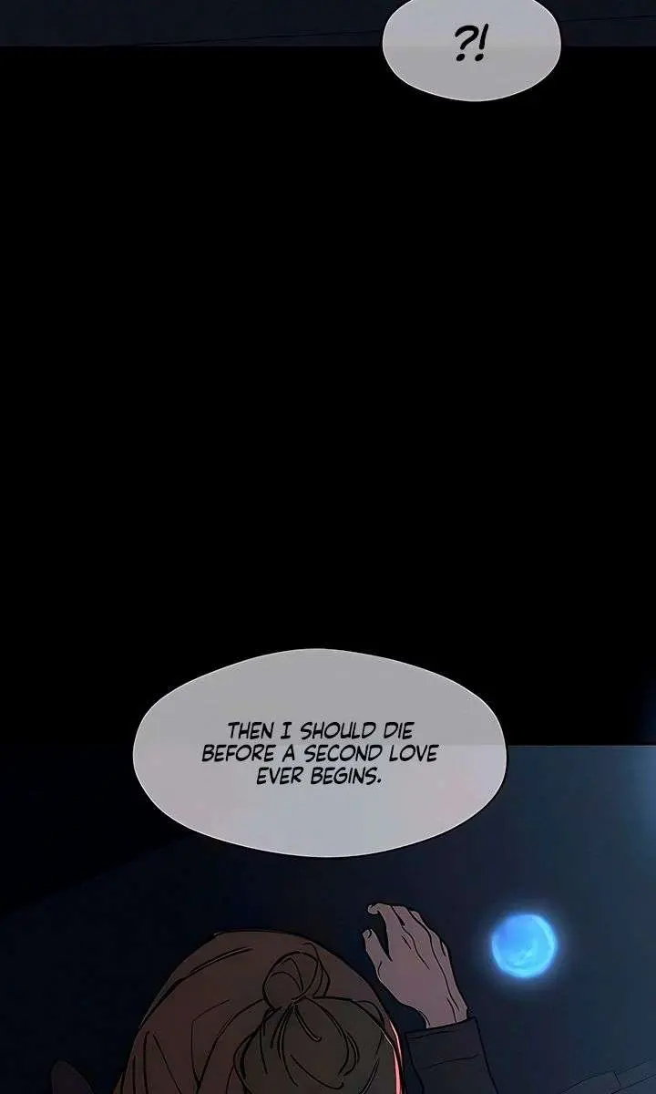 Tears on a Withered Flower Chapter 89 Page 65