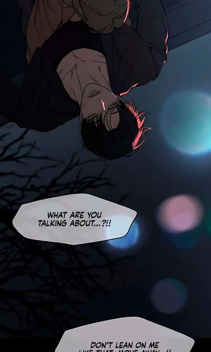 Tears on a Withered Flower Chapter 89 Page 66