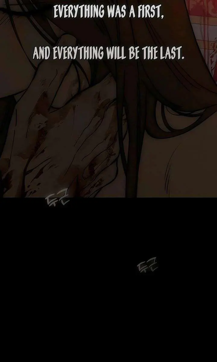 Tears on a Withered Flower Chapter 89 Page 74