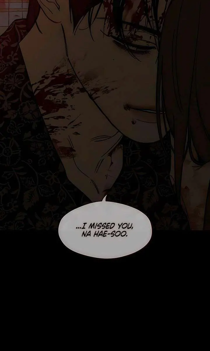 Tears on a Withered Flower Chapter 89 Page 76