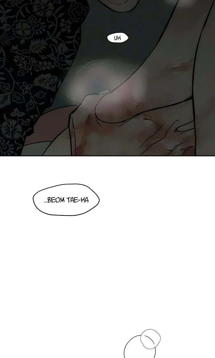 Tears on a Withered Flower Chapter 89 Page 82
