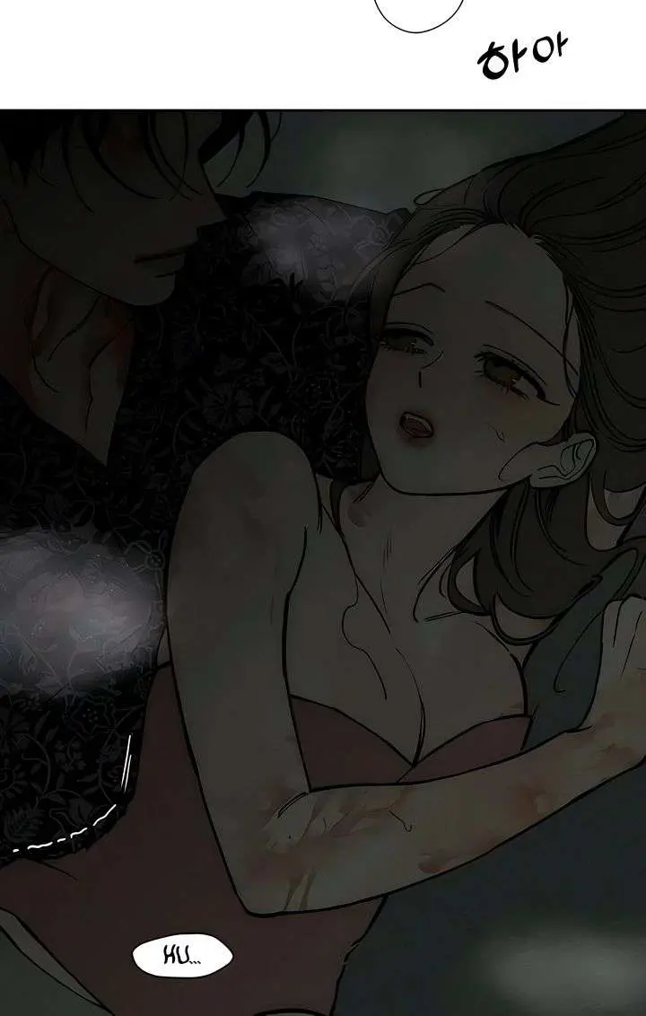 Tears on a Withered Flower Chapter 89 Page 83