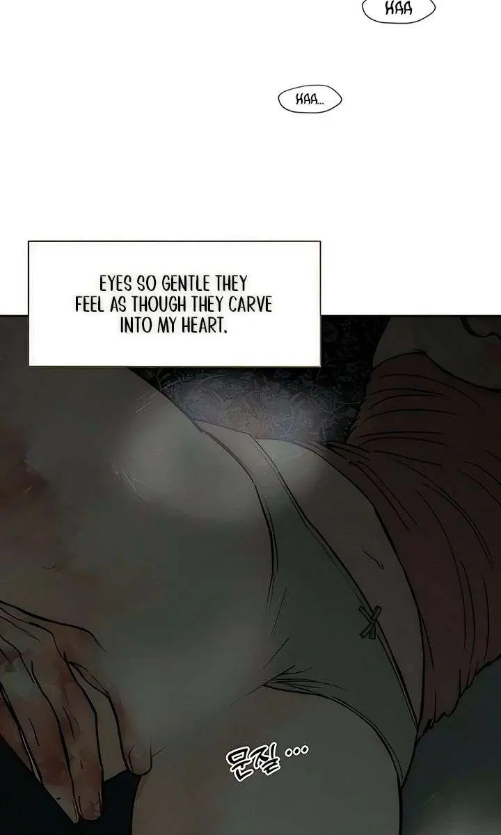 Tears on a Withered Flower Chapter 89 Page 85