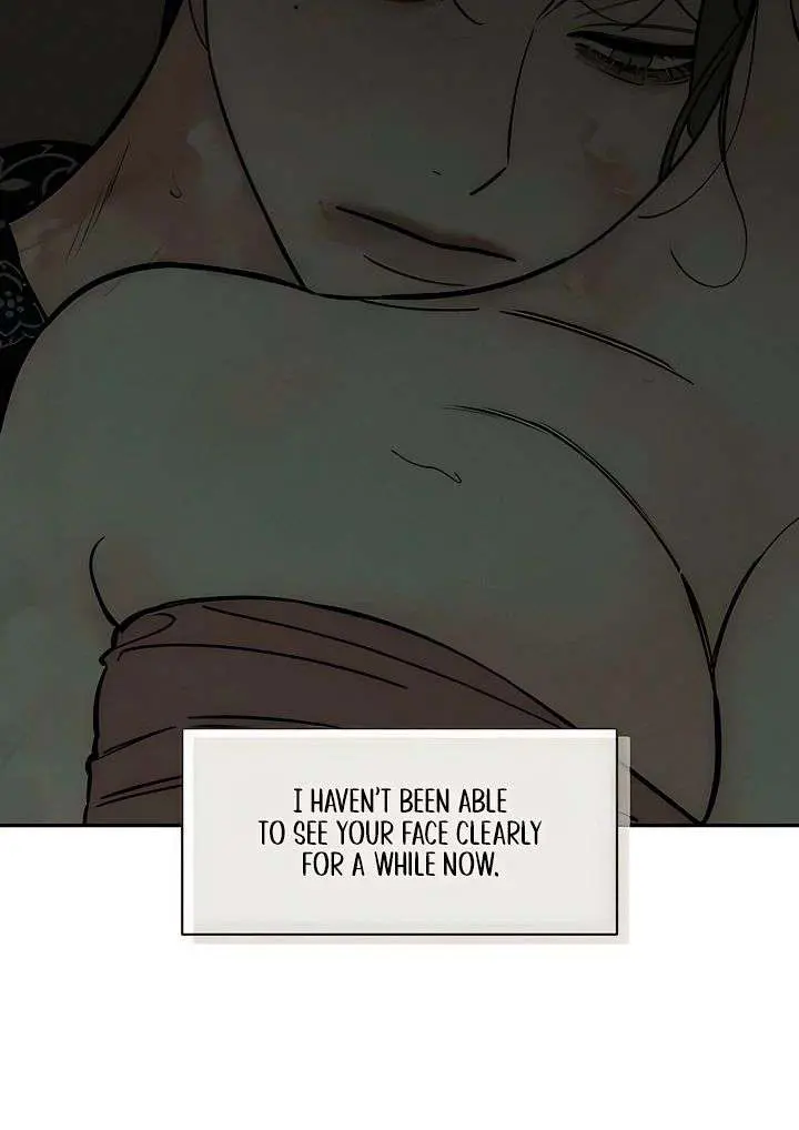 Tears on a Withered Flower Chapter 89 Page 88